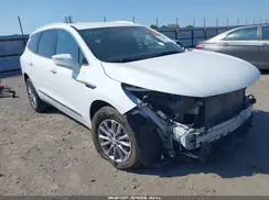 5GAERCKW6NJ166377 2022 BUICK ENCLAVE