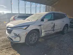 5GAERCKW6NJ166492 2022 BUICK ENCLAVE