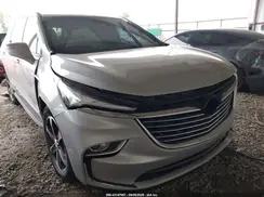 5GAERCKW6NJ168887 2022 BUICK ENCLAVE