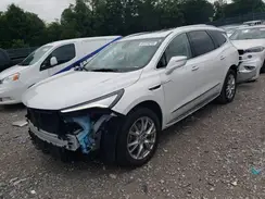 5GAERCKW6PJ122687 2023 BUICK ENCLAVE