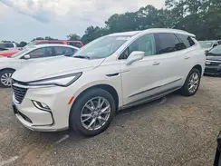 5GAERCKW6PJ171517 2023 BUICK ENCLAVE