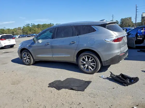 5GAERCKW6RJ101213 2024 BUICK ENCLAVE - Image 2