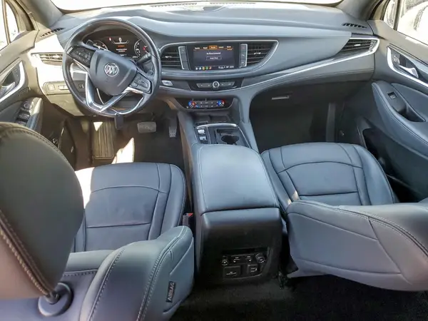 5GAERCKW6RJ101213 2024 BUICK ENCLAVE - Image 8