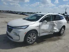 5GAERCKW6RJ117556 2024 BUICK ENCLAVE