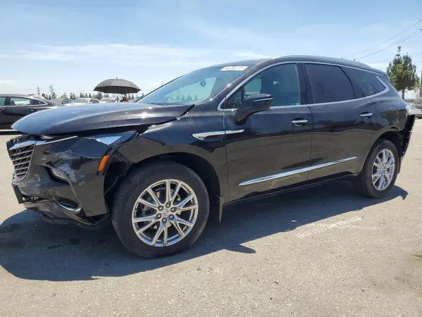 5GAERCKW6RJ120487 2024 BUICK ENCLAVE - Image 1