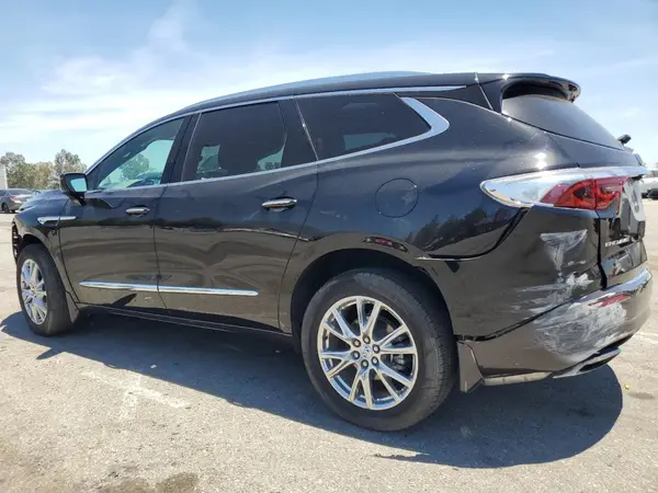 5GAERCKW6RJ120487 2024 BUICK ENCLAVE - Image 2