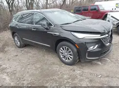 5GAERCKW6RJ126418 2024 BUICK ENCLAVE