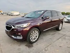 5GAERCKW7JJ152210 2018 BUICK ENCLAVE