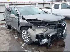 5GAERCKW7JJ157066 2018 BUICK ENCLAVE