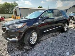 5GAERCKW7JJ176698 2018 BUICK ENCLAVE