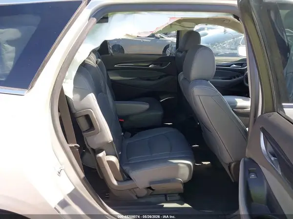5GAERCKW7JJ177172 2018 BUICK ENCLAVE - Image 8