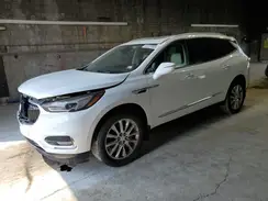 5GAERCKW7JJ188172 2018 BUICK ENCLAVE