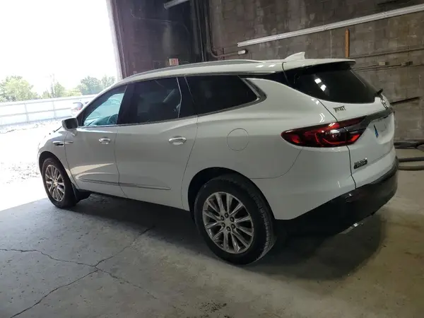 5GAERCKW7JJ188172 2018 BUICK ENCLAVE - Image 2