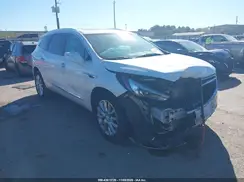 5GAERCKW7JJ222644 2018 BUICK ENCLAVE