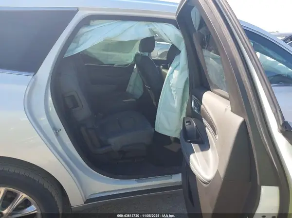 5GAERCKW7JJ222644 2018 BUICK ENCLAVE - Image 8