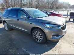 5GAERCKW7JJ224250 2018 BUICK ENCLAVE
