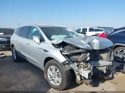 5GAERCKW7JJ224331 2018 BUICK ENCLAVE