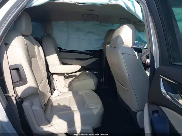 5GAERCKW7JJ224331 2018 BUICK ENCLAVE - Image 8