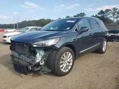 5GAERCKW7JJ247964 2018 BUICK ENCLAVE
