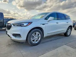 5GAERCKW7JJ272802 2018 BUICK ENCLAVE