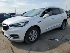 5GAERCKW7KJ108788 2019 BUICK ENCLAVE