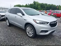 5GAERCKW7KJ112047 2019 BUICK ENCLAVE