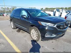 5GAERCKW7KJ132427 2019 BUICK ENCLAVE