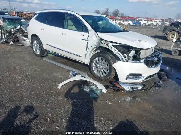 5GAERCKW7KJ147591 2019 BUICK ENCLAVE - Image 1