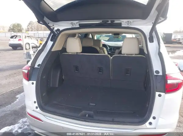 5GAERCKW7KJ147591 2019 BUICK ENCLAVE - Image 8