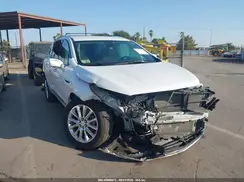 5GAERCKW7KJ155478 2019 BUICK ENCLAVE