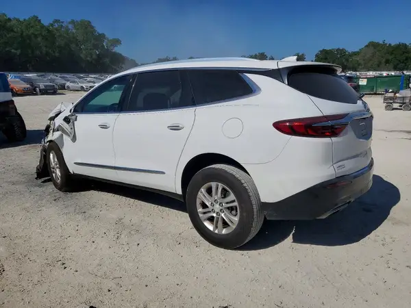 5GAERCKW7KJ223469 2019 BUICK ENCLAVE - Image 2