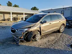 5GAERCKW7KJ252311 2019 BUICK ENCLAVE