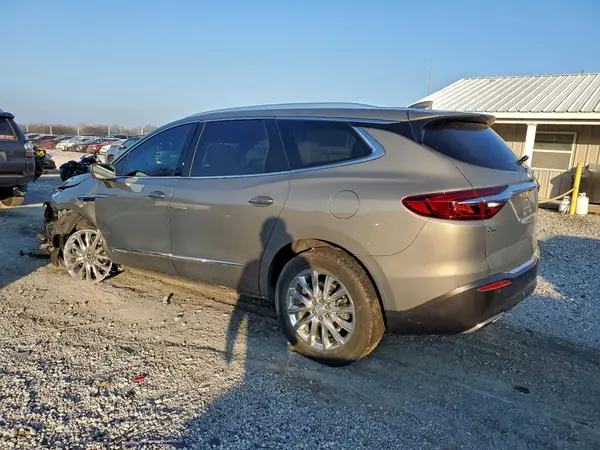 5GAERCKW7KJ252311 2019 BUICK ENCLAVE - Image 2