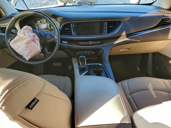 5GAERCKW7KJ252311 2019 BUICK ENCLAVE - Image 8