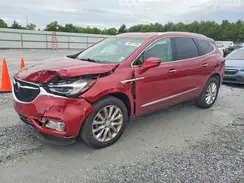 5GAERCKW7KJ253118 2019 BUICK ENCLAVE