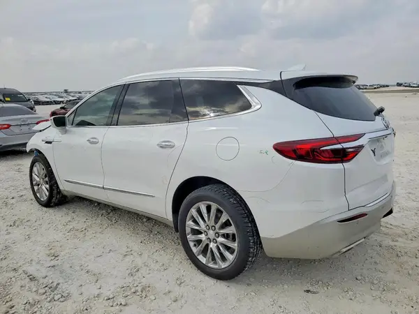 5GAERCKW7KJ294784 2019 BUICK ENCLAVE - Image 2