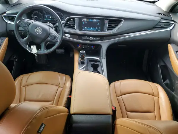 5GAERCKW7KJ294784 2019 BUICK ENCLAVE - Image 8