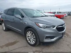 5GAERCKW7KJ308232 2019 BUICK ENCLAVE
