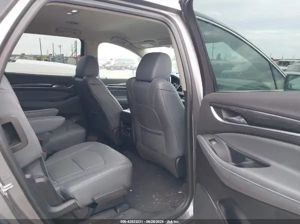 5GAERCKW7KJ308232 2019 BUICK ENCLAVE - Image 8