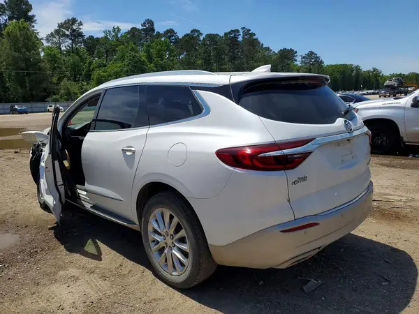 5GAERCKW7KJ313558 2019 BUICK ENCLAVE - Image 2