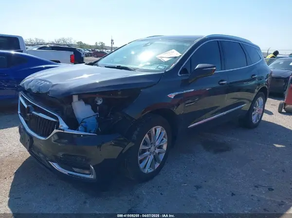 5GAERCKW7LJ139038 2020 BUICK ENCLAVE - Image 2