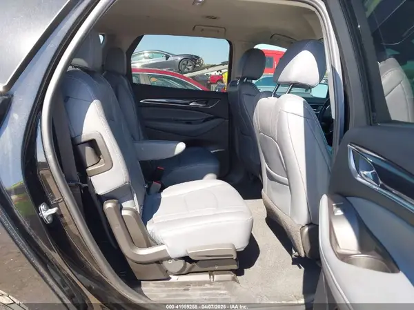 5GAERCKW7LJ139038 2020 BUICK ENCLAVE - Image 8