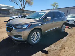 5GAERCKW7LJ163596 2020 BUICK ENCLAVE