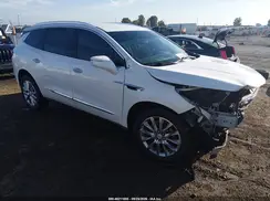 5GAERCKW7LJ165770 2020 BUICK ENCLAVE