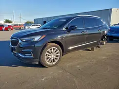 5GAERCKW7LJ273595 2020 BUICK ENCLAVE