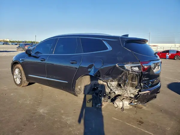 5GAERCKW7LJ273595 2020 BUICK ENCLAVE - Image 2