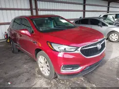 5GAERCKW7LJ291370 2020 BUICK ENCLAVE