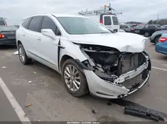 5GAERCKW7LJ295404 2020 BUICK ENCLAVE