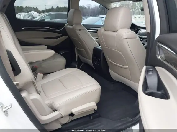 5GAERCKW7LJ295404 2020 BUICK ENCLAVE - Image 8