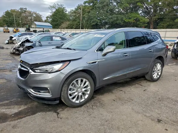 5GAERCKW7LJ299419 2020 BUICK ENCLAVE - Image 1
